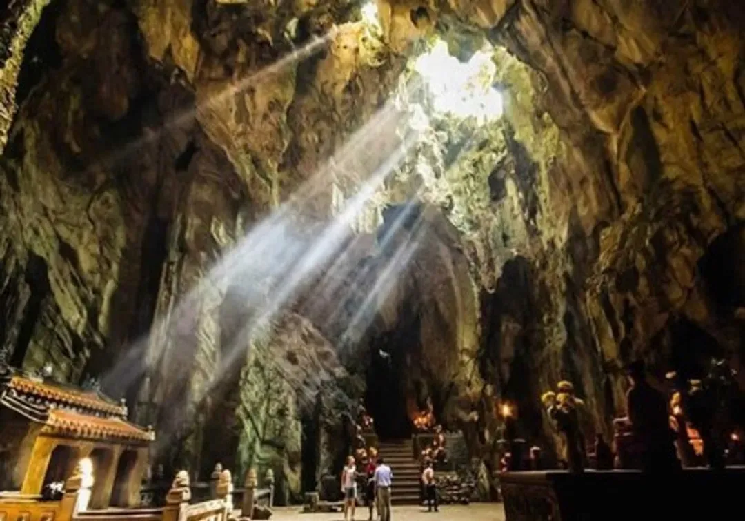 五行山Ngũ Hành Sơn