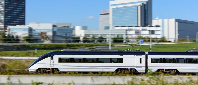 行程簡介-overview