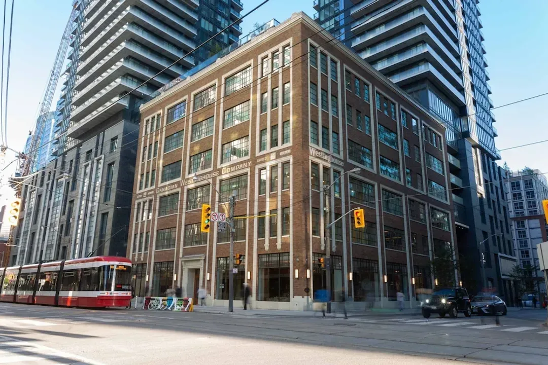 安大略省-The Sutton Place Hotel Toronto