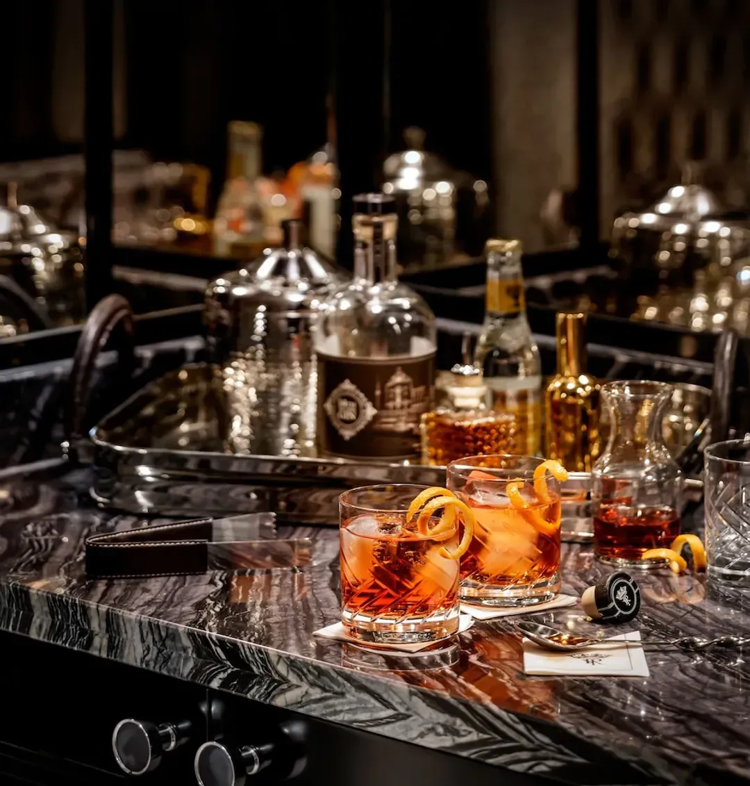 Minibar