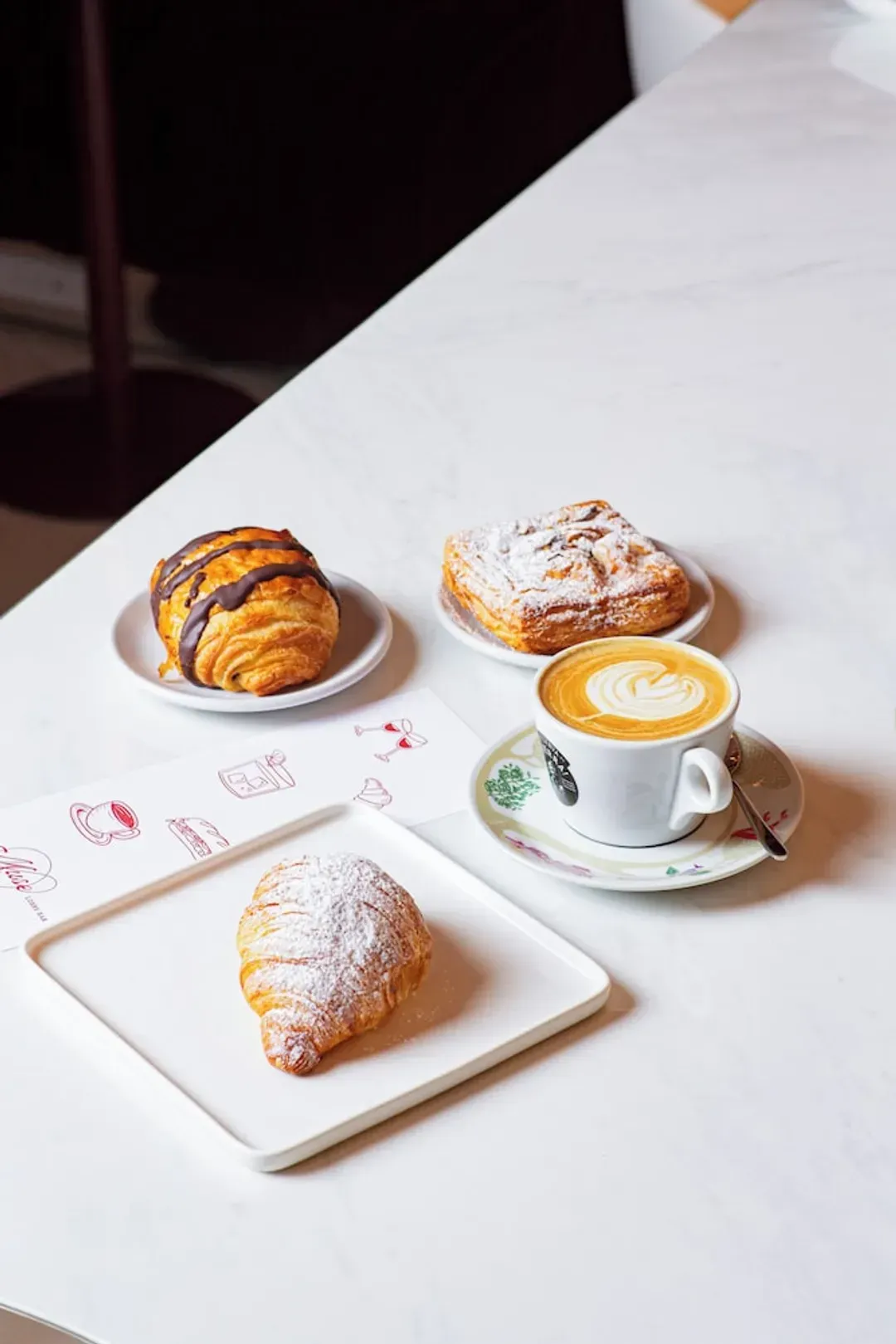 Cafe
