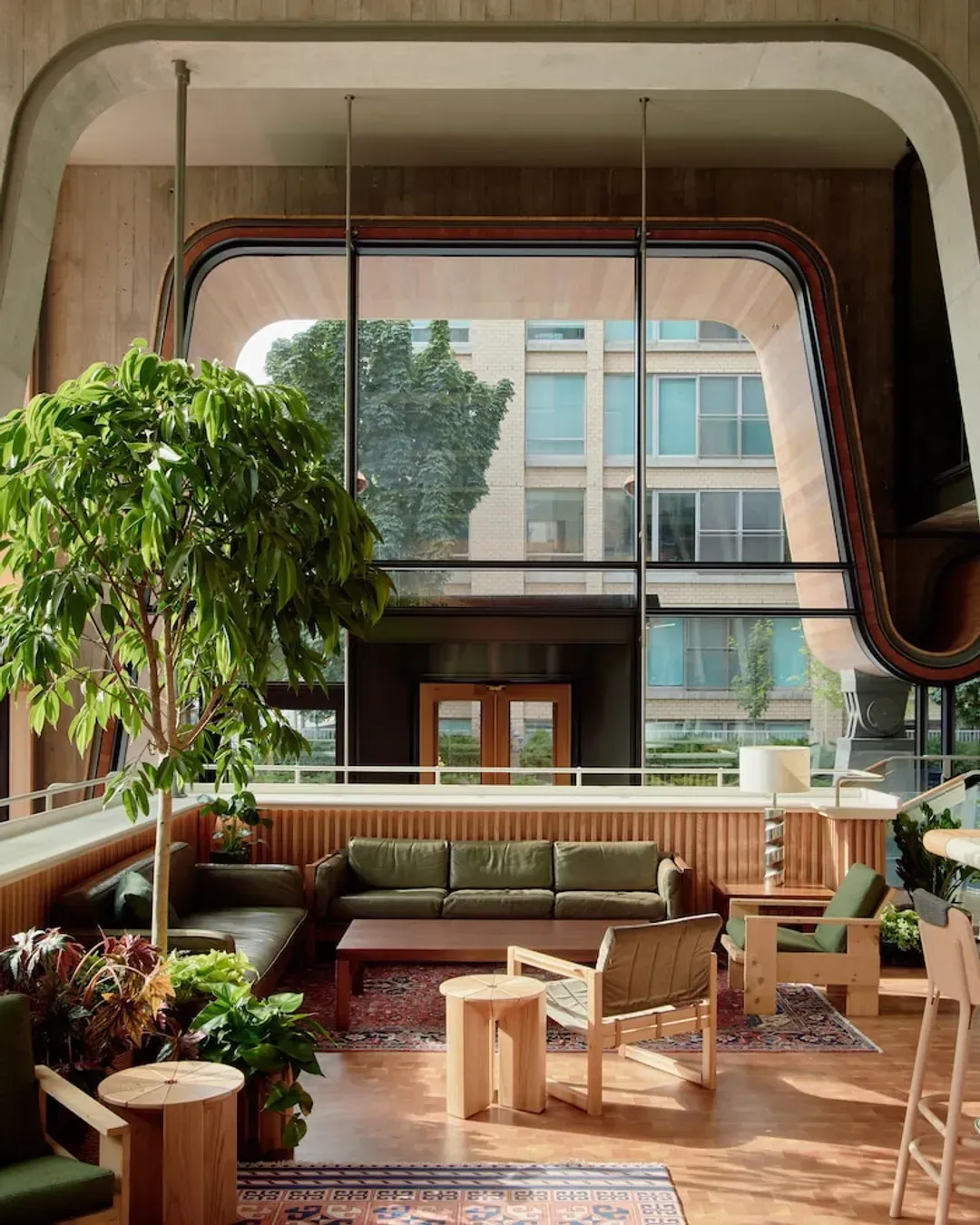 安大略省-Ace Hotel Toronto
