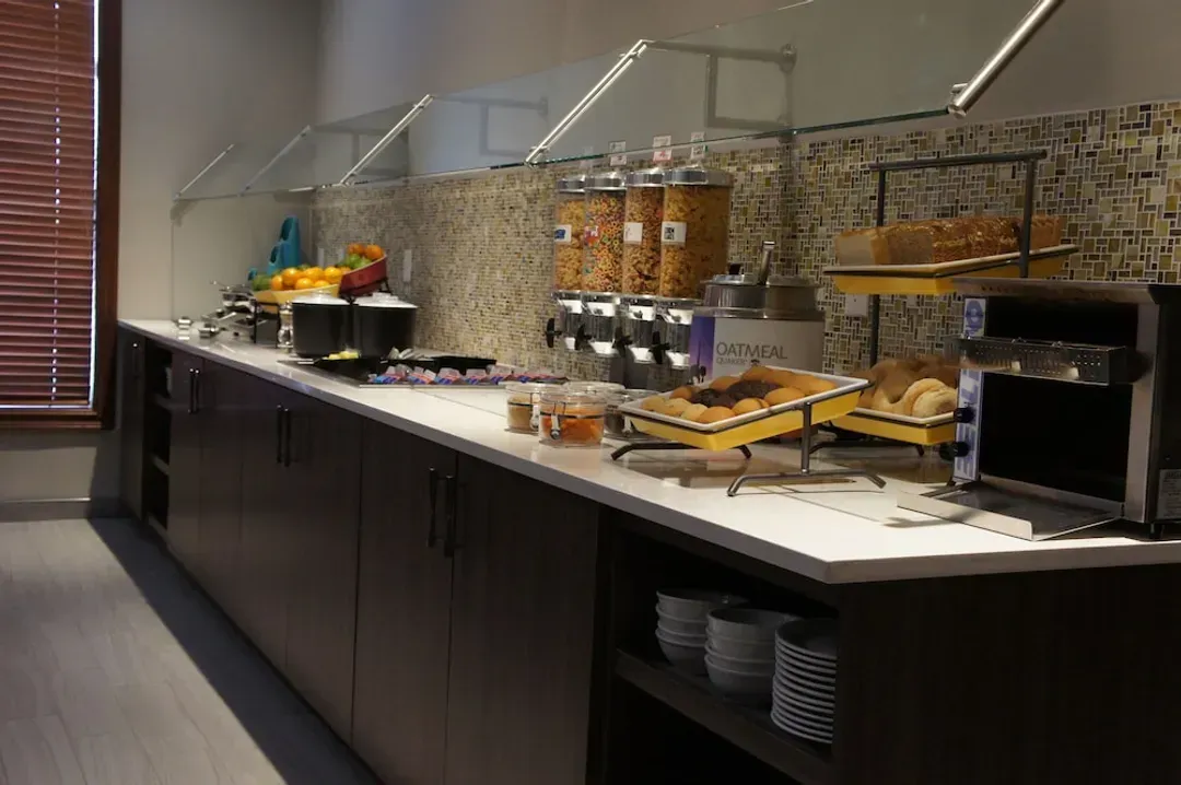 Buffet