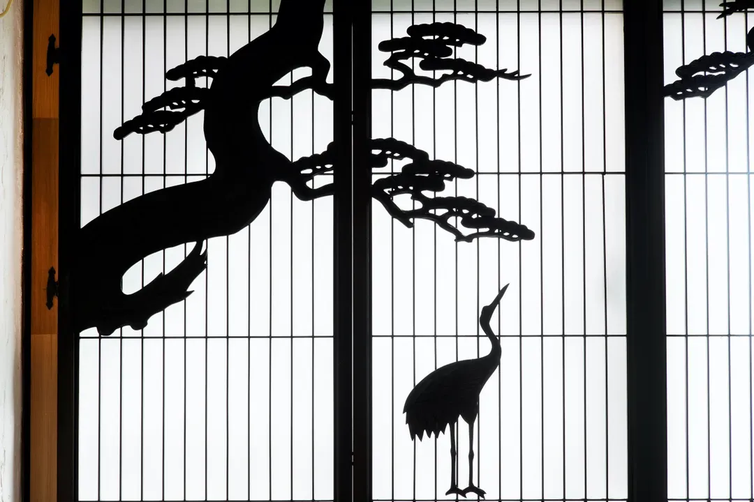 Gion Inosuke Machiya 祇園・伊之助