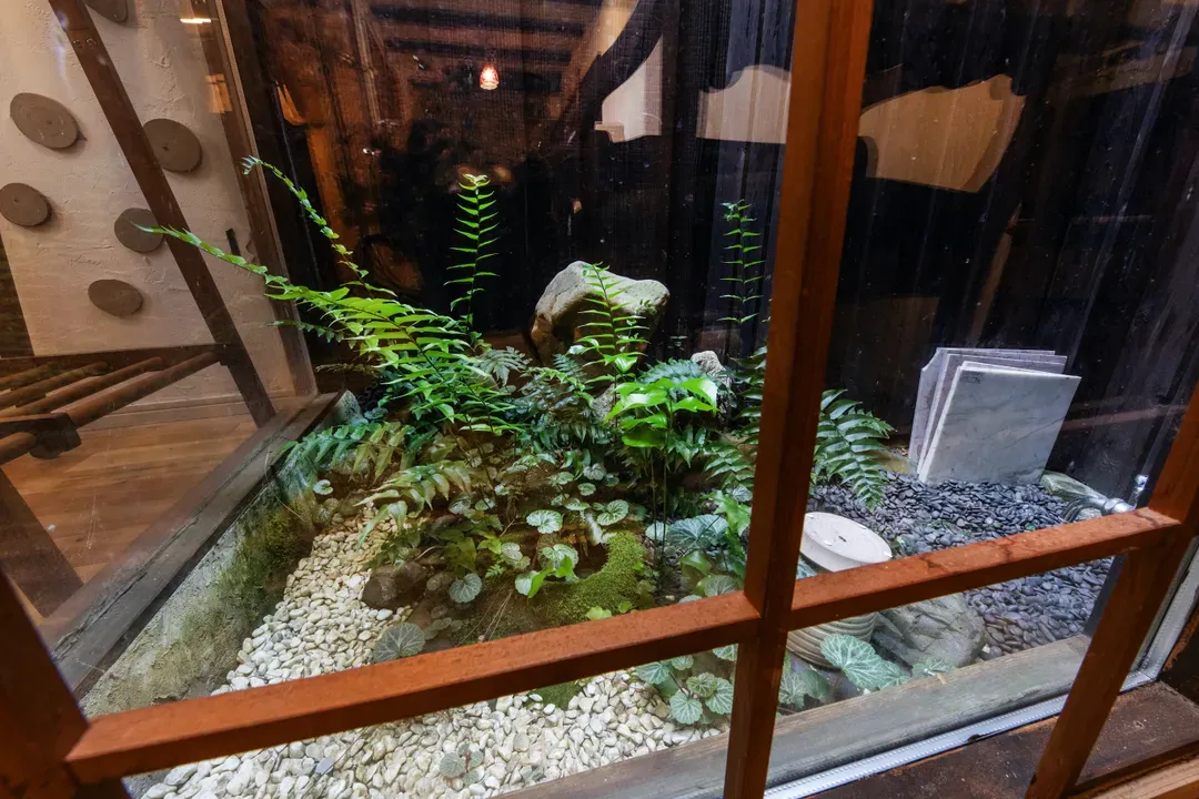 Gion Inosuke Machiya 祇園・伊之助
