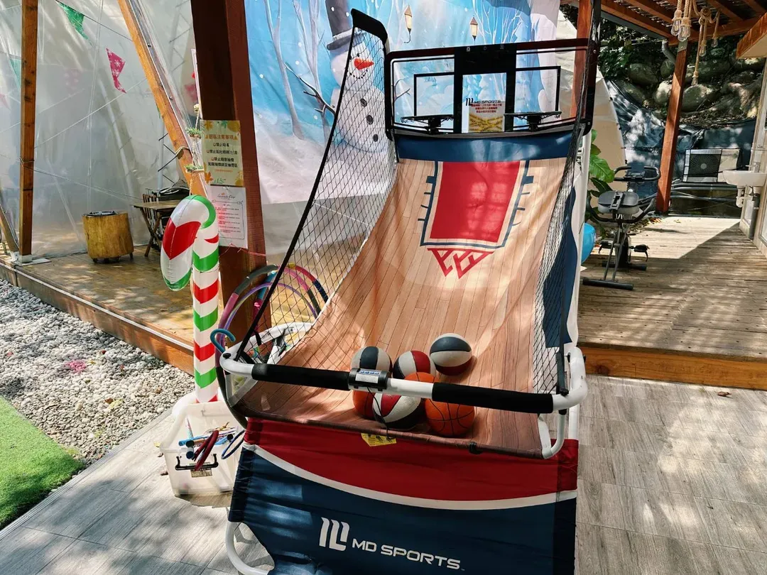 kawanatsu Sailing Village Camping Area