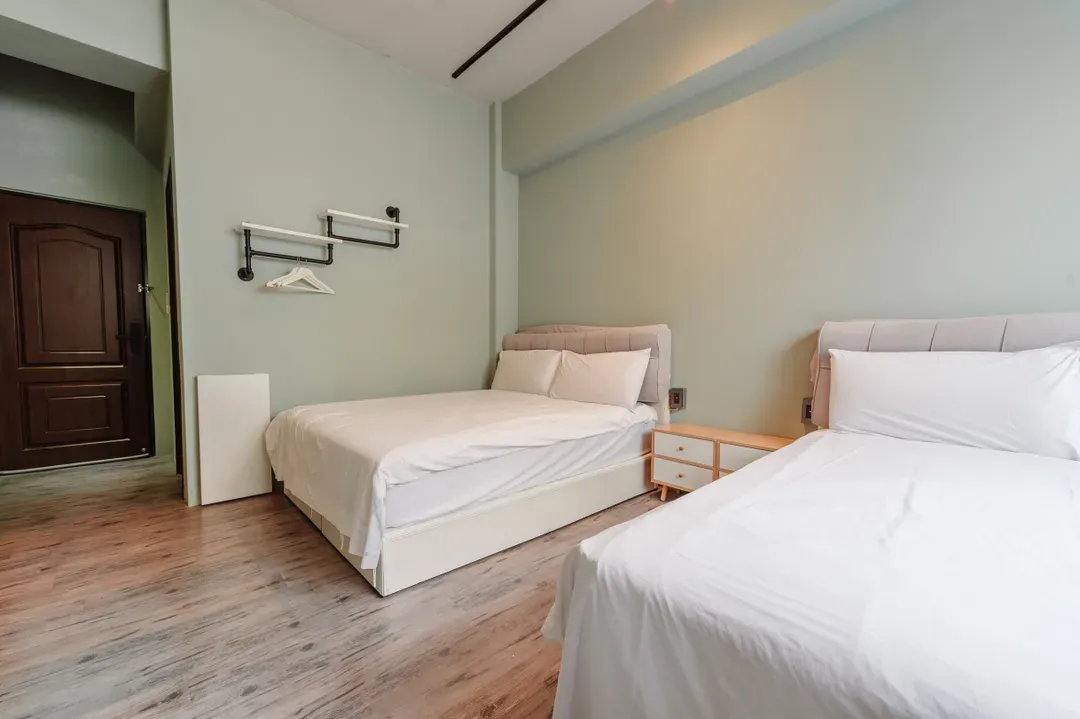 MUNA Hostel