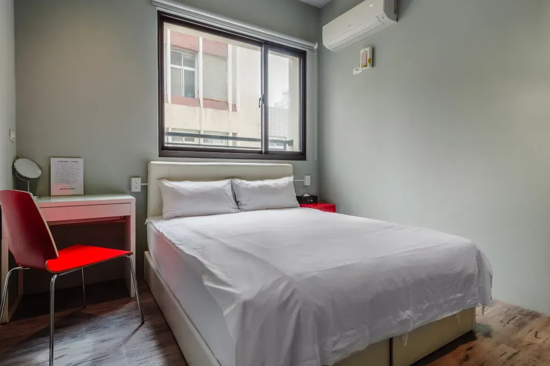 MUNA Hostel