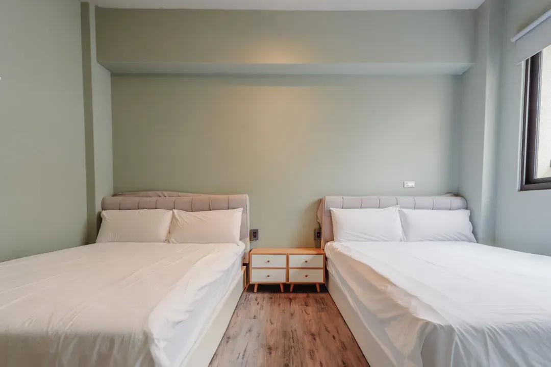 MUNA Hostel