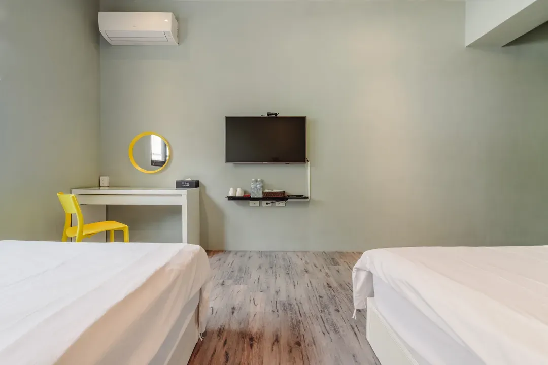 MUNA Hostel