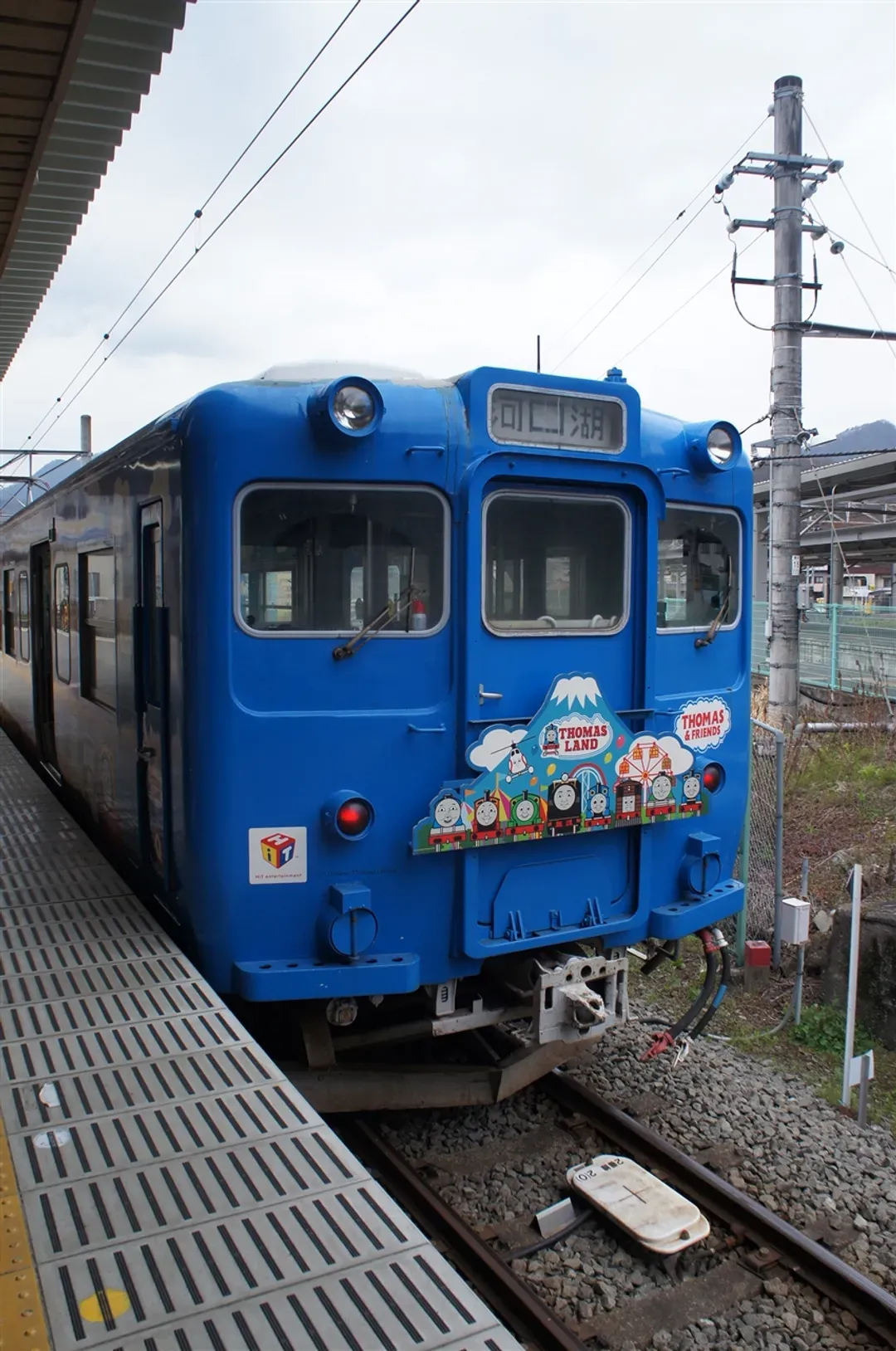 【限定PLUS東京】全程無自理餐、敘敘苑、居酒屋、保住2晚國際連鎖飯店、富士山鐵路、身延山、十国峠纜車、美食雙湯五日 (長榮航空)-9