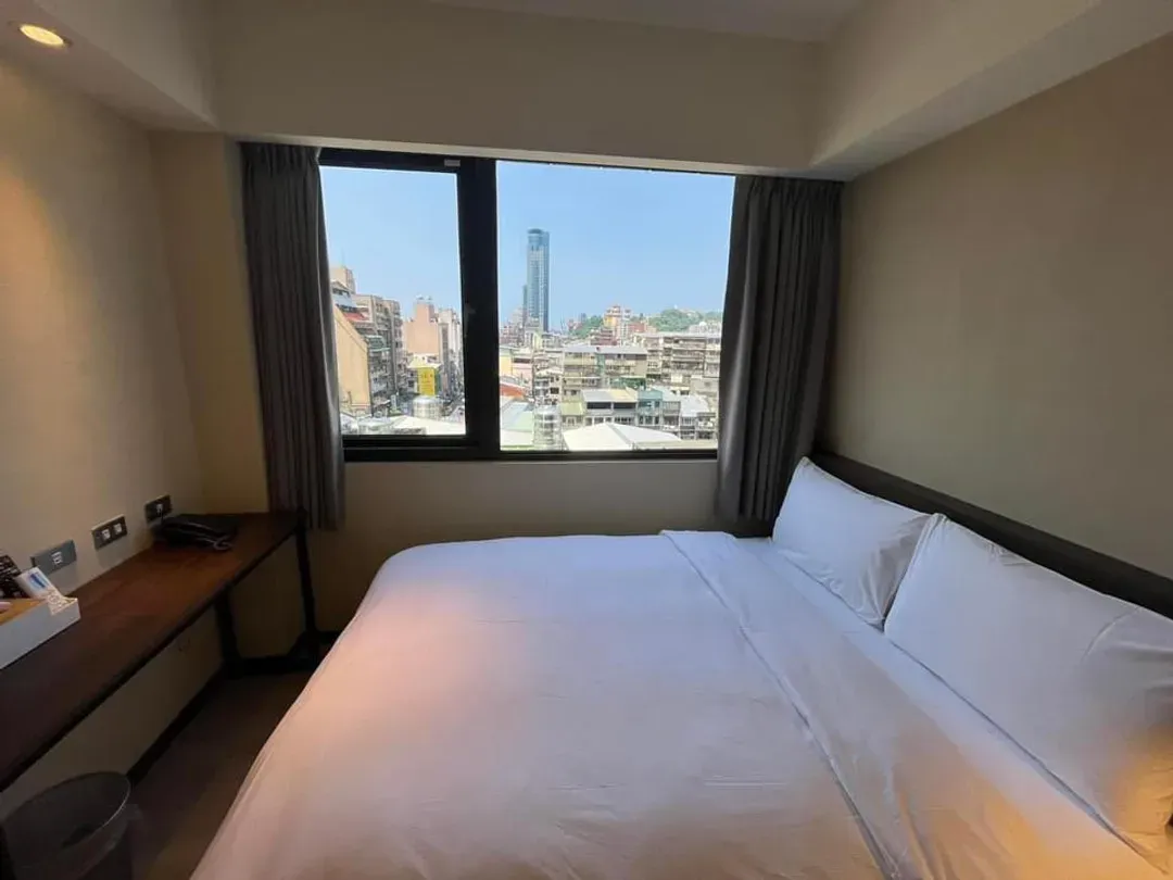 Just Live Inn -New Dahua-11