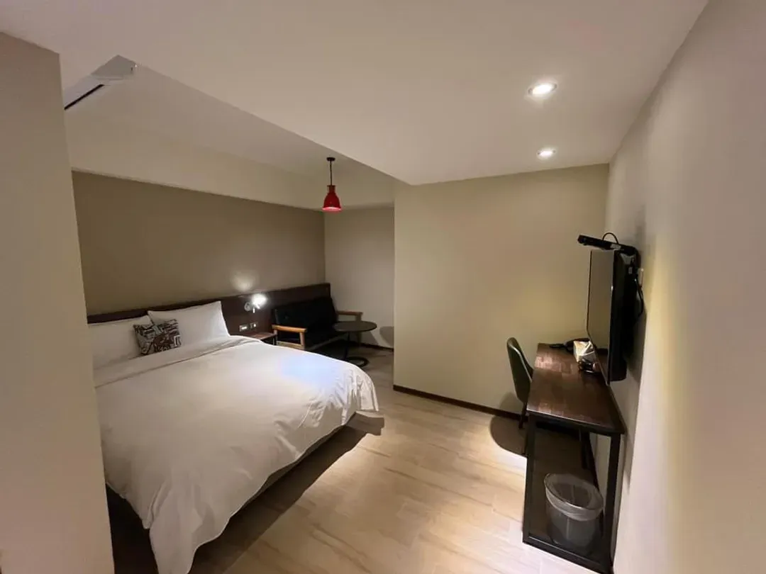 Just Live Inn -New Dahua-6