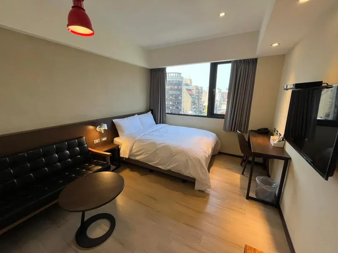 Just Live Inn -New Dahua-7