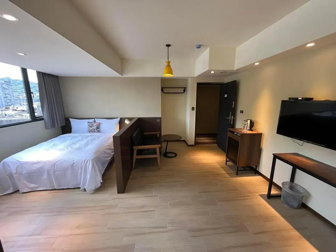 Just Live Inn -New Dahua-4