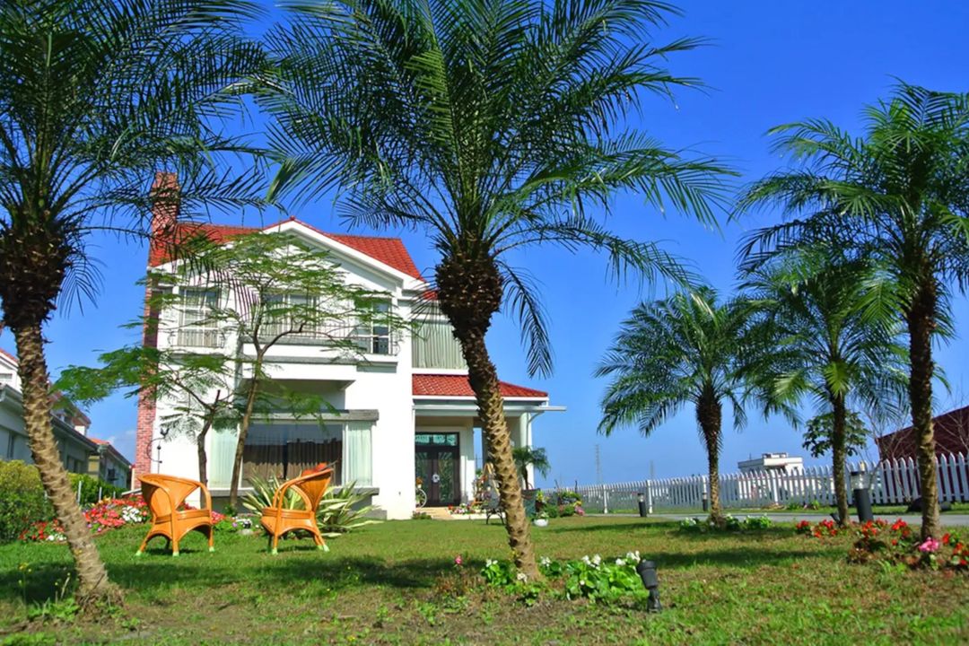 Yilan County-貝多芬田園渡假別墅 Beethovenbnb
