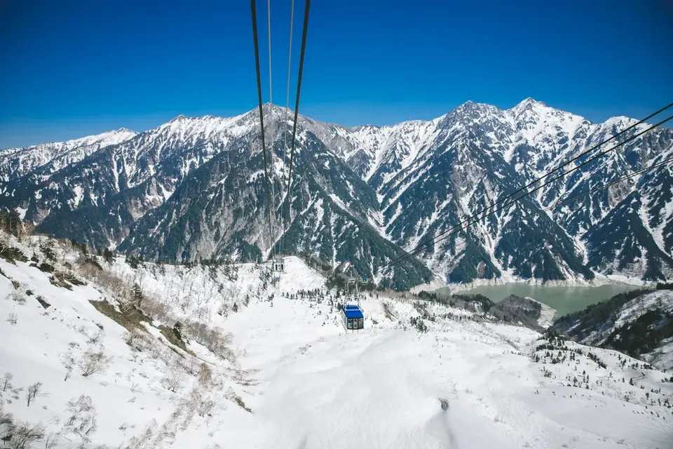 【ITF旅展優惠價】立山黑部雪壁奇景、保住名古屋萬怡、合掌村、兼六園、國寶松本城、馬籠宿古道、甜蝦吃到飽、溫泉五日-1