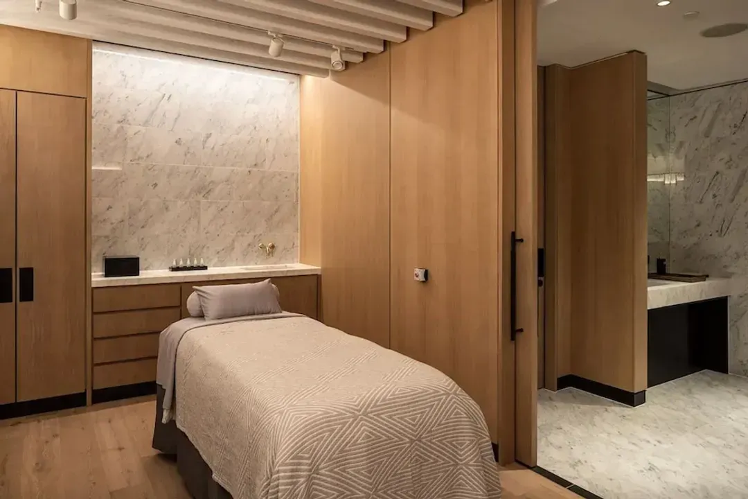 Spa