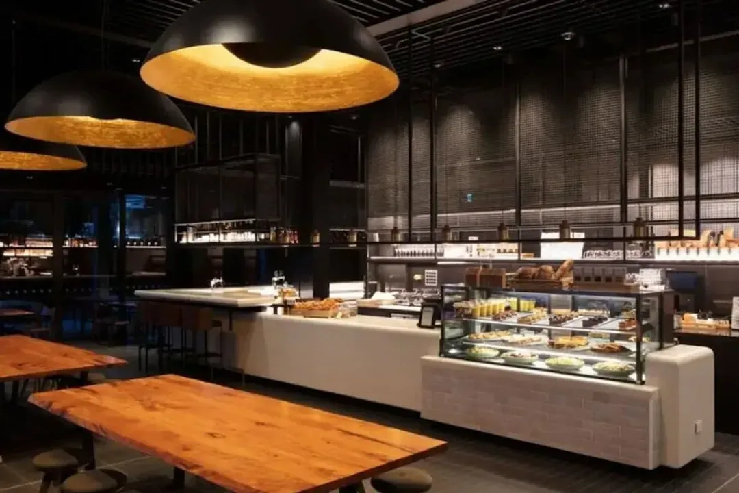 Cafe