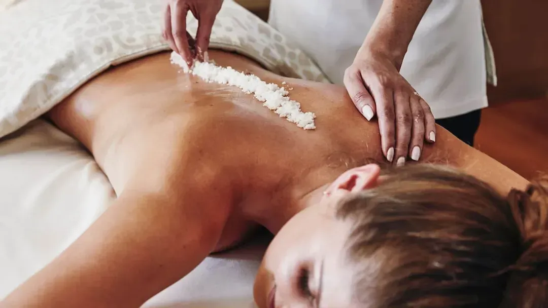 Massage