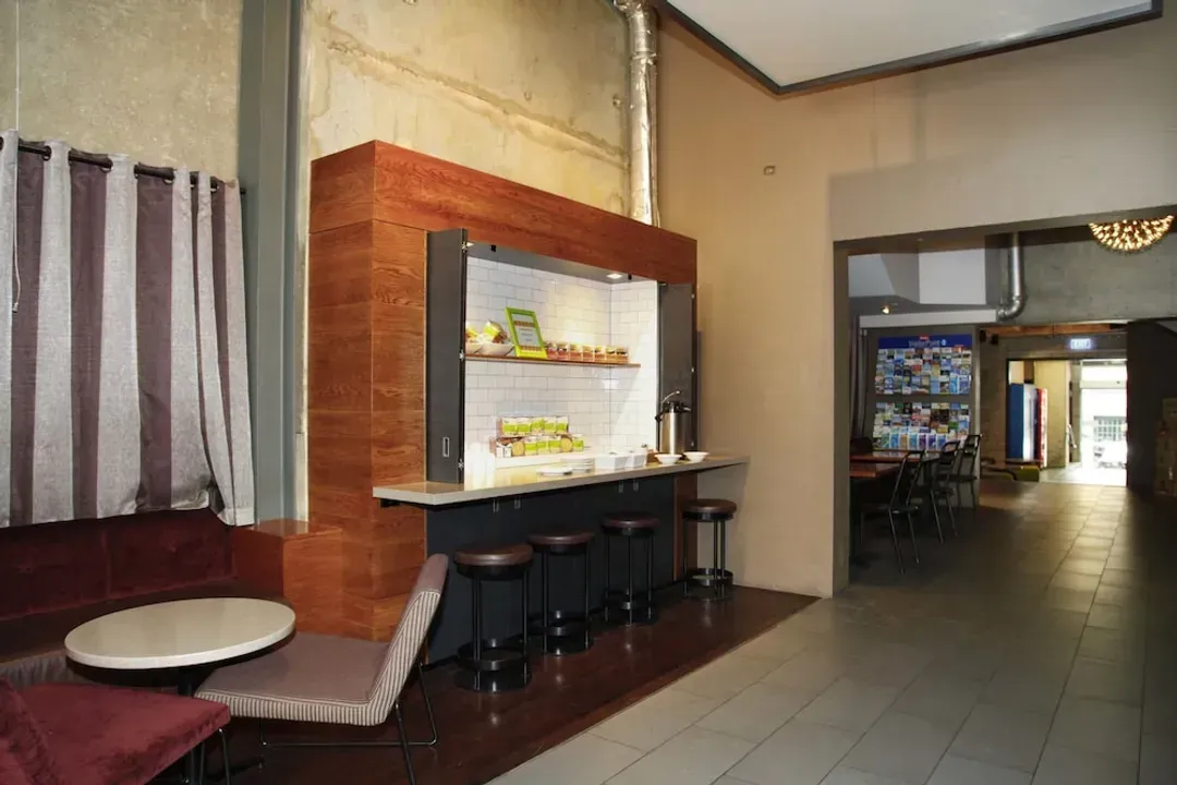 Property amenity