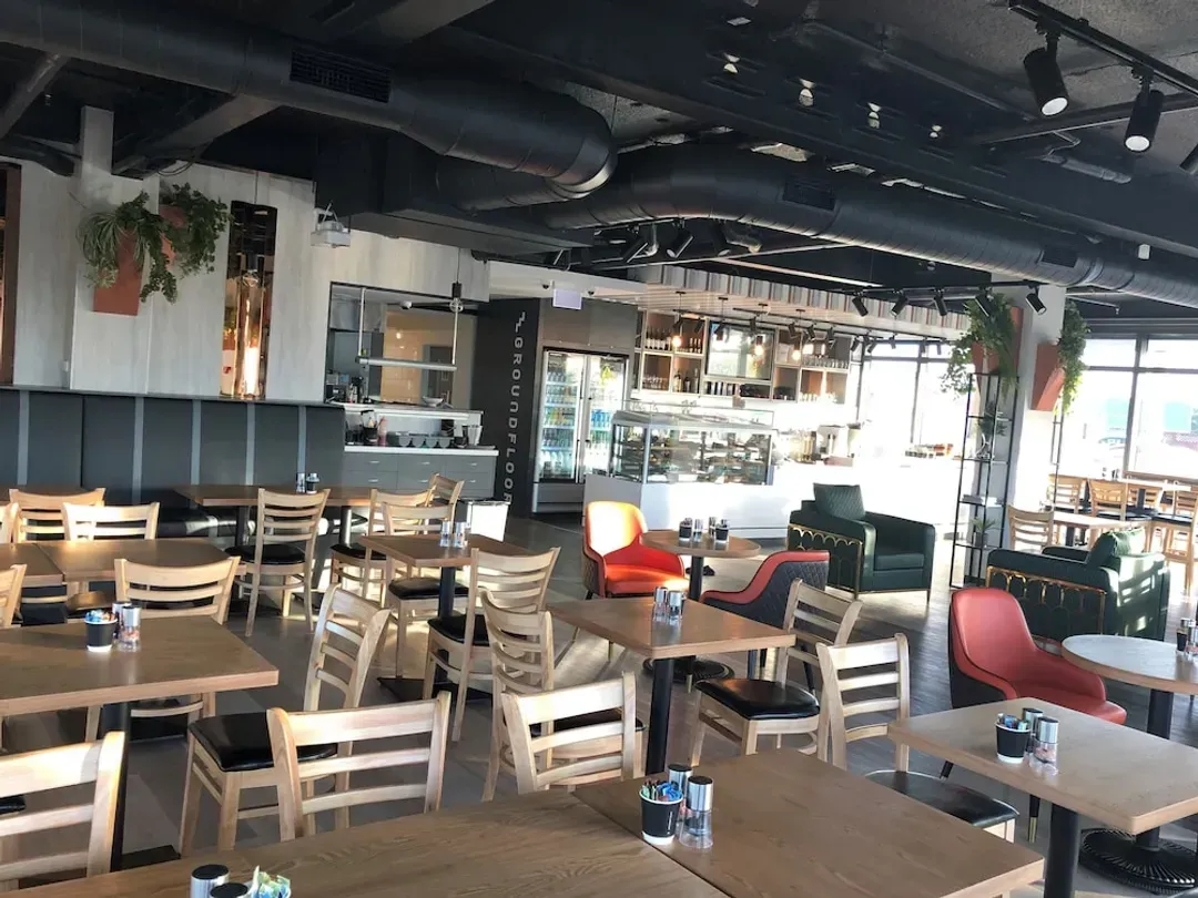 Cafe