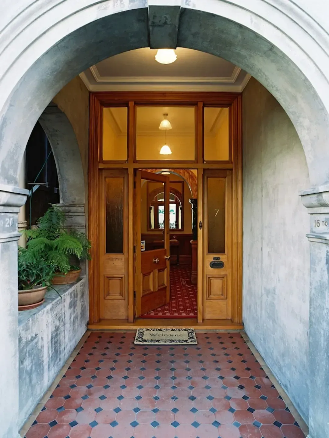 Primary image