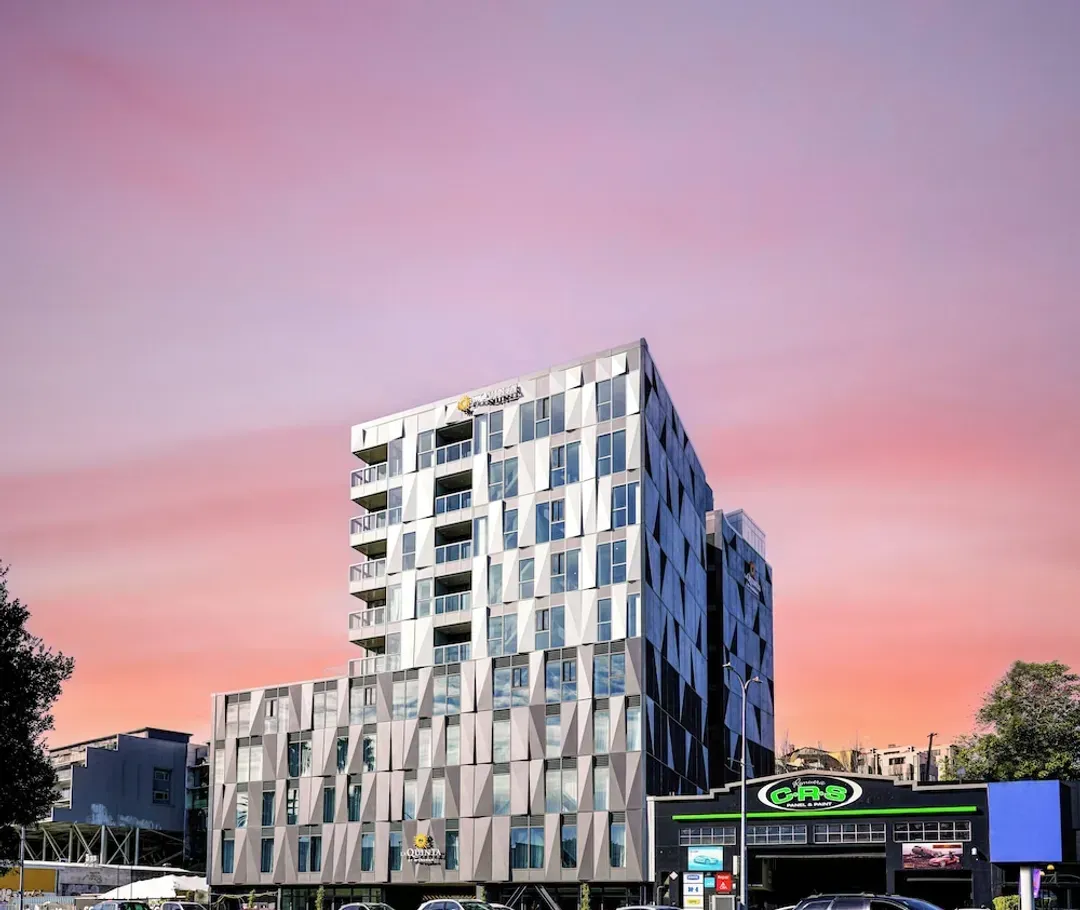 Auckland District-La Quinta by Wyndham Parnell Auckland