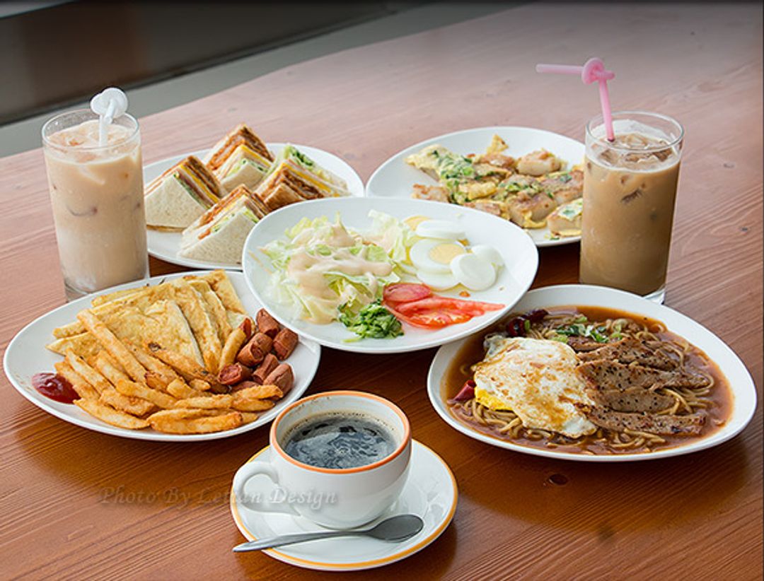Wo Choi fish clubs