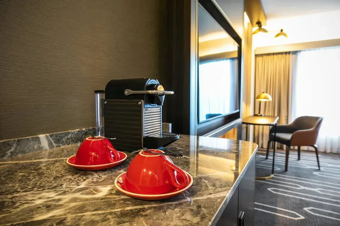 Room amenity
