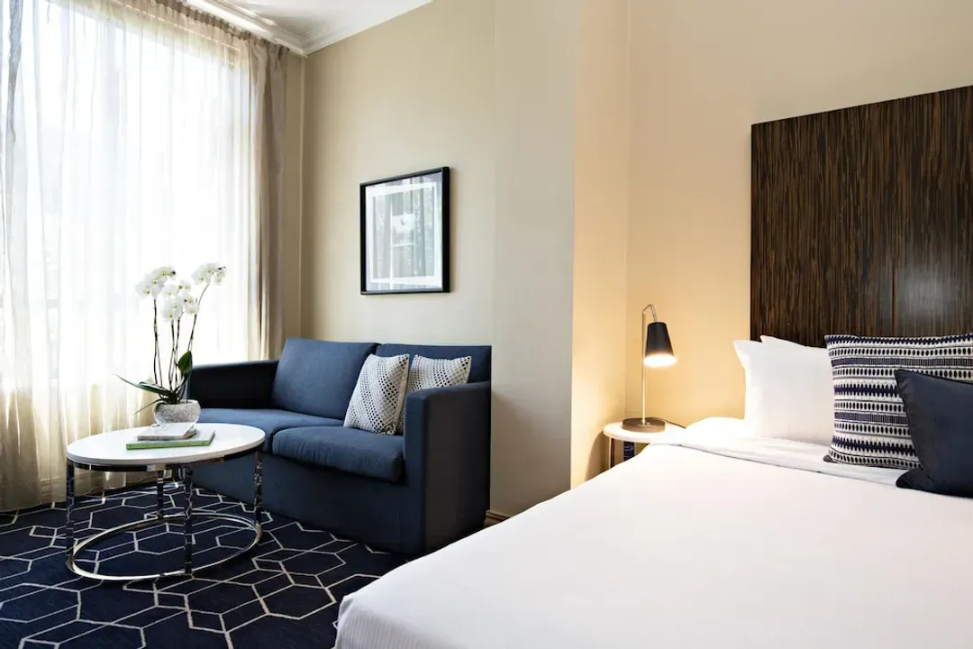 Greater Sydney District-Hotel Diplomat Sydney