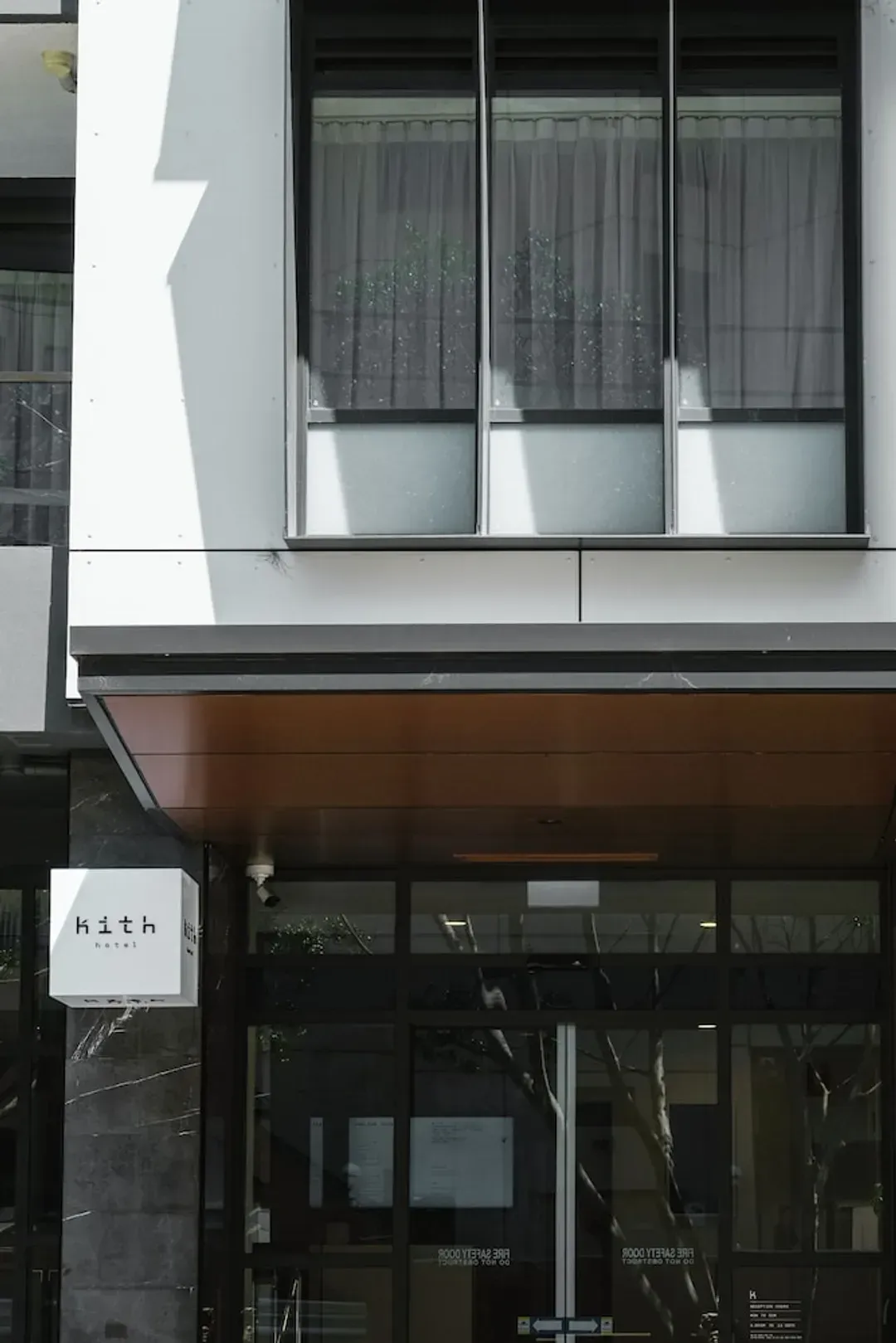 Greater Sydney District-Kith Hotel Darling Harbour