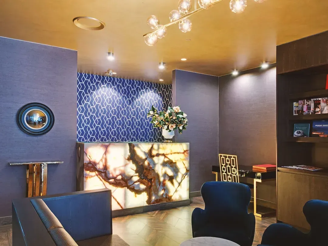 Greater Sydney District-28 Hotel