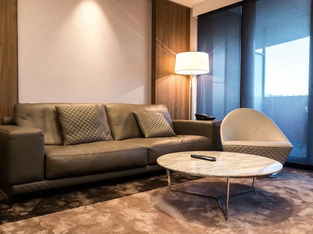 Greater Sydney District-The Branksome Hotel And Residences