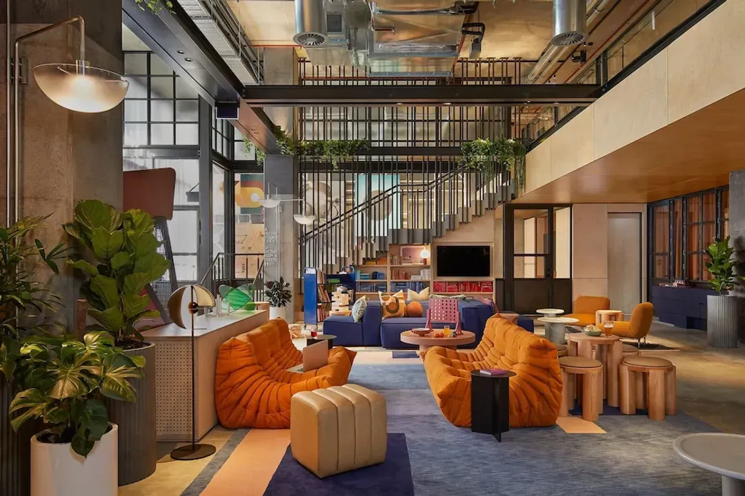 Greater Sydney District-Moxy Sydney Airport
