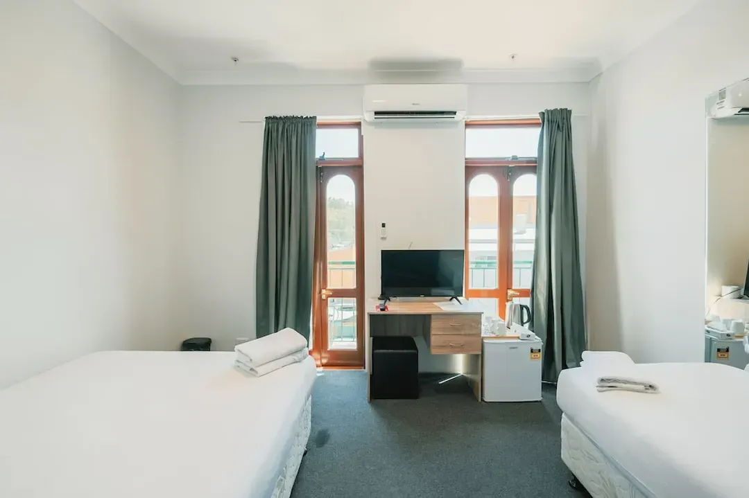Room amenity