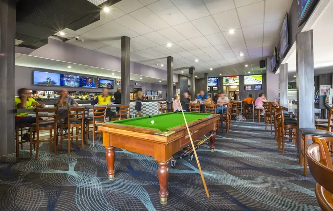 Billiards