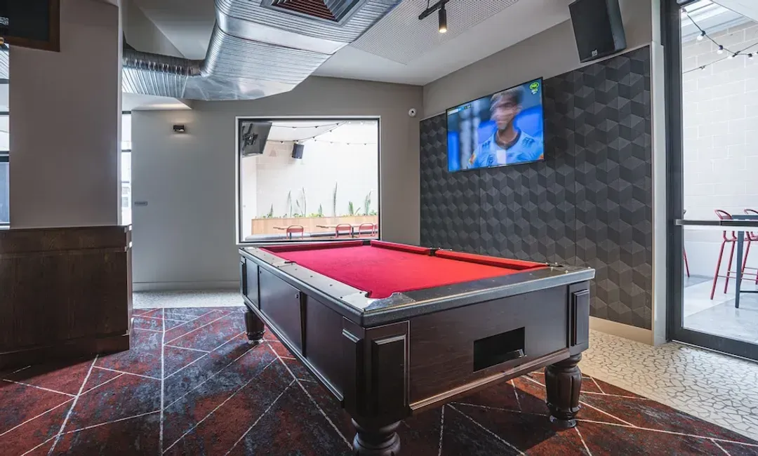 Billiards