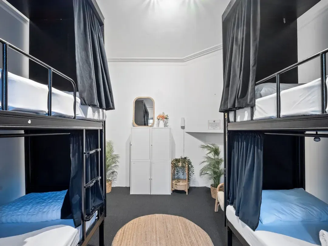 大雪梨區-Azzurro Pod Hotel Potts Point