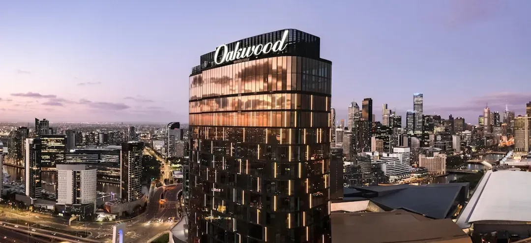 Melbourne District-Oakwood Premier Melbourne