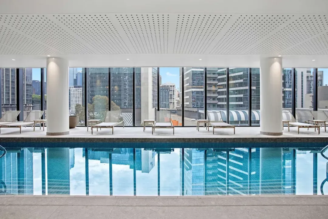 Melbourne District-Adina Apartment Hotel Melbourne Southbank