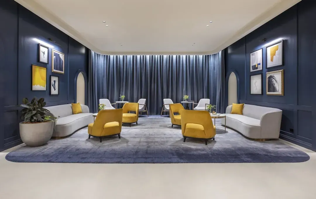 Melbourne District-voco Melbourne Central by IHG
