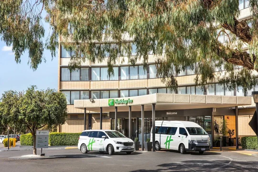 Melbourne District-Holiday Inn Melbourne Airport by IHG