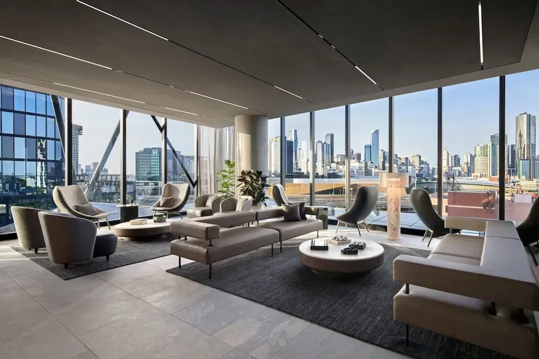 Melbourne District-AC Hotel Melbourne Southbank