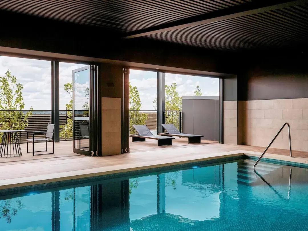 Melbourne District-Mercure Melbourne Doncaster
