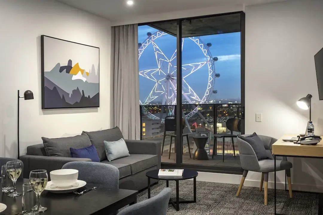 Melbourne District-Quest NewQuay