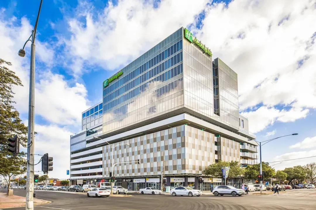 Melbourne District-Holiday Inn Werribee by IHG
