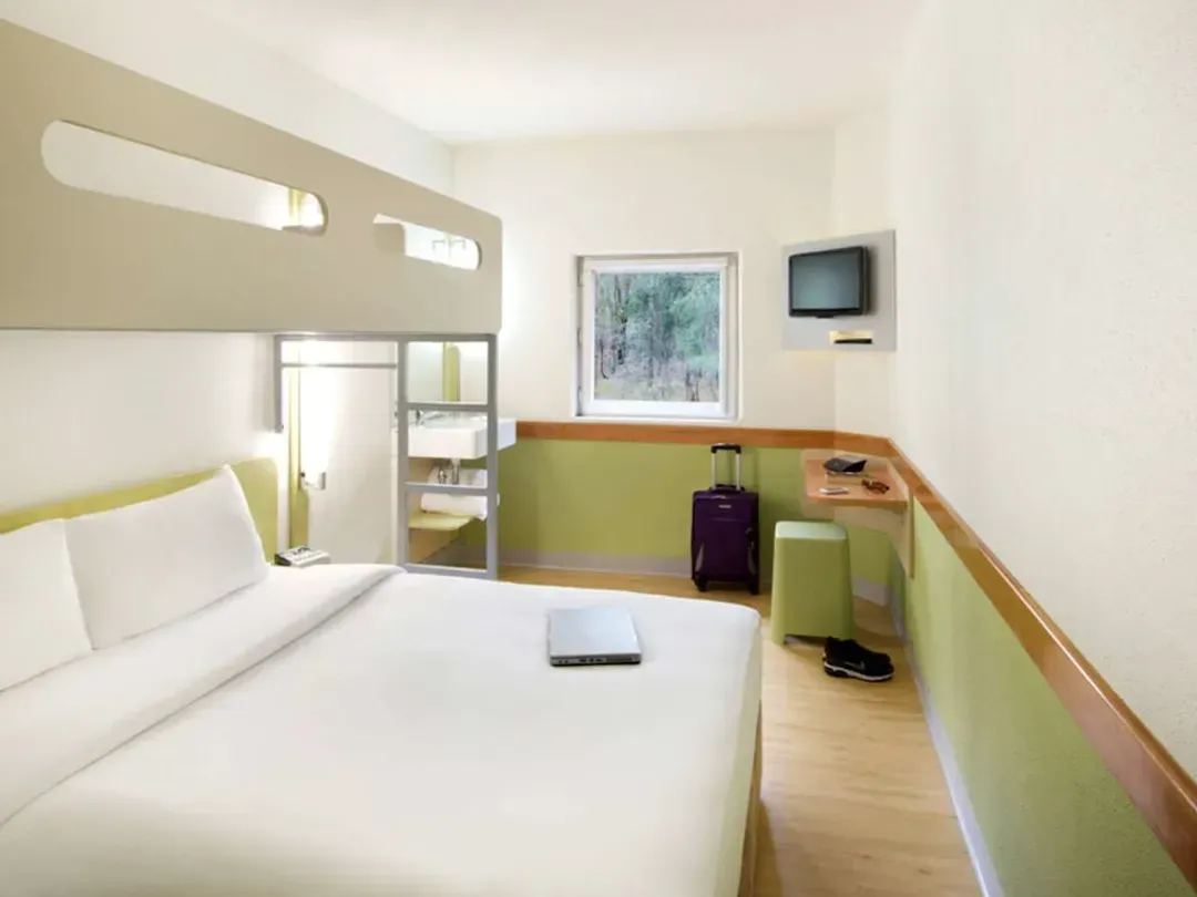 Melbourne District-ibis budget Melbourne Airport