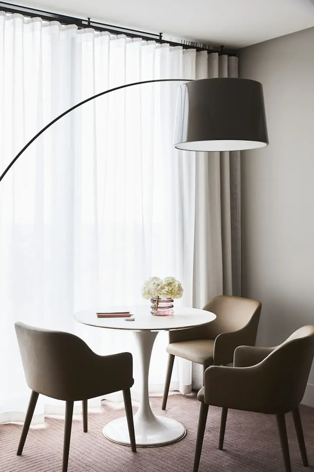 Melbourne District-Hotel Chadstone Melbourne MGallery Collection