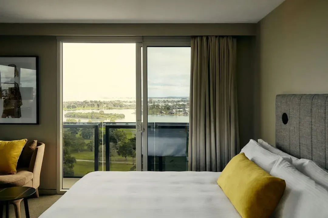 Melbourne District-The Kinson